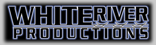 White River Productions Logo